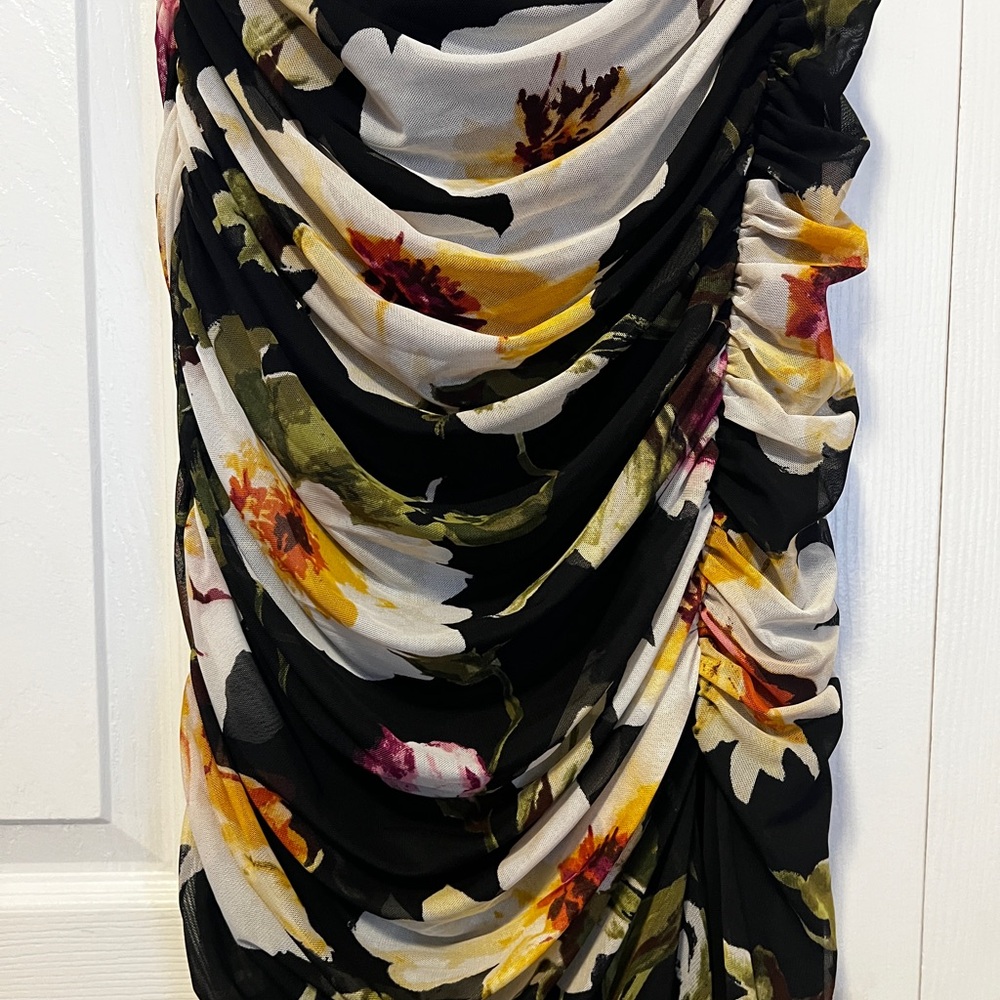 Abercrombie & Fitch formal dress - Picture 3 of 13